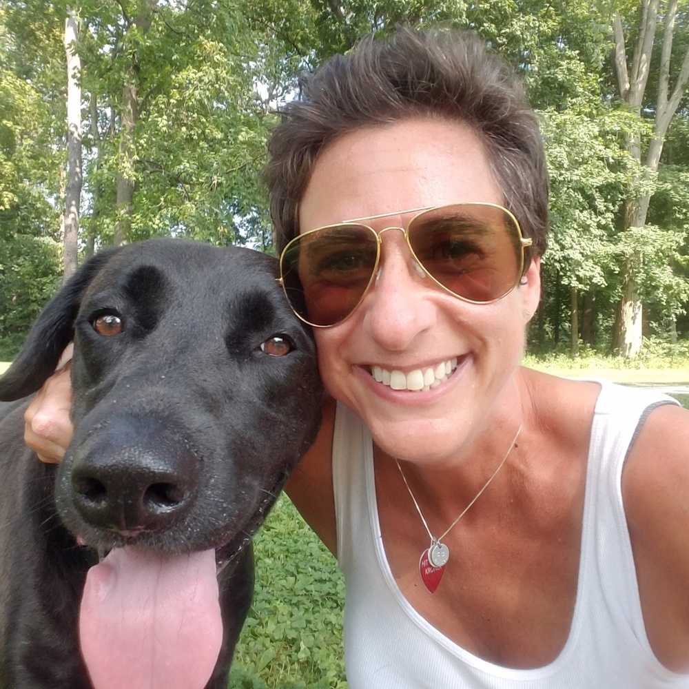Meet your Posher, Kerri